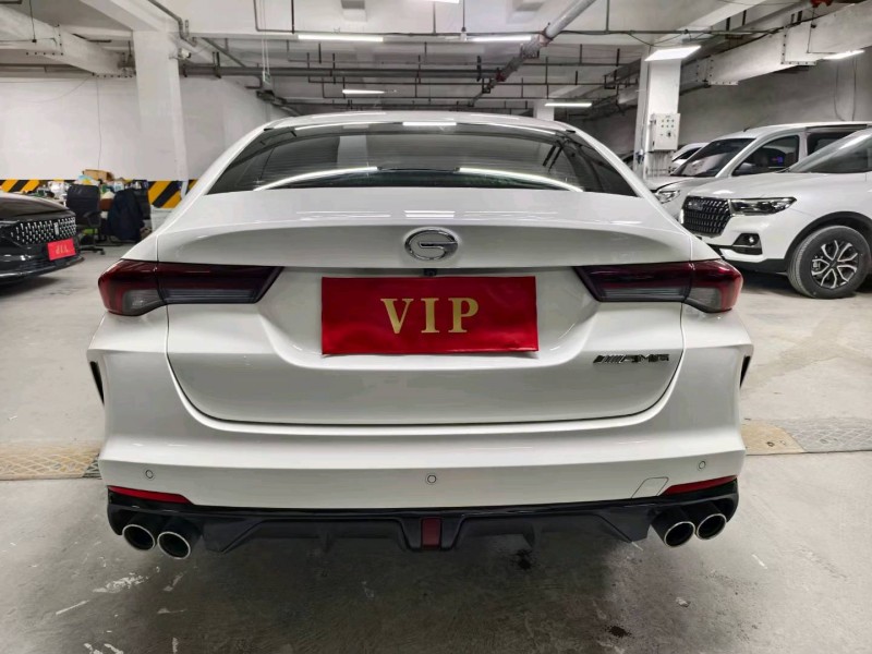 成都23年传祺影豹9