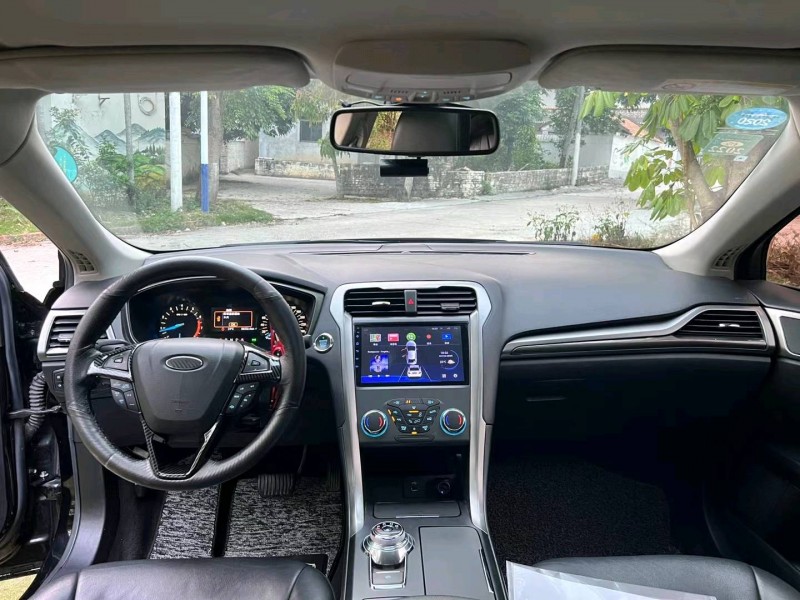 广州18年福特蒙迪欧8