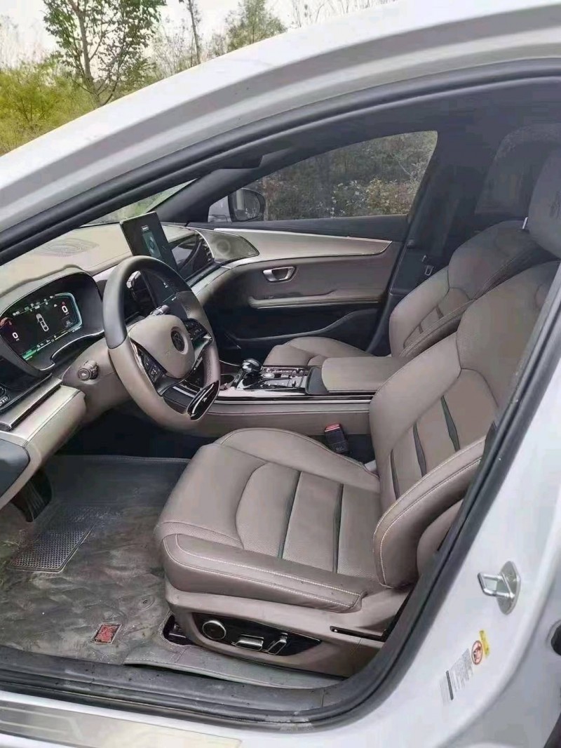 枣庄22年比亚迪汉6