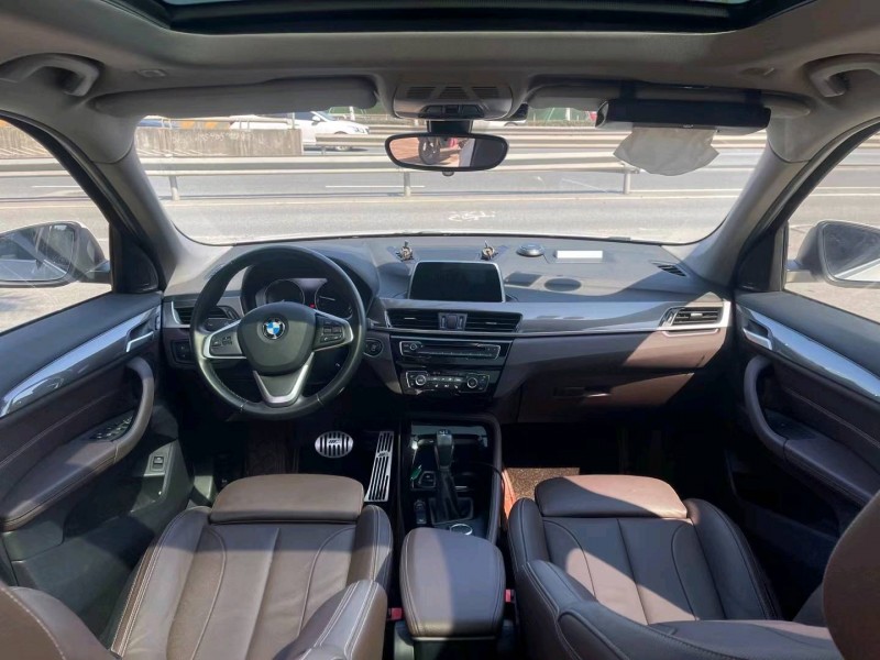 佛山18年宝马X18