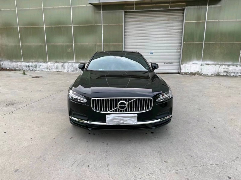 徐州22年沃尔沃S901