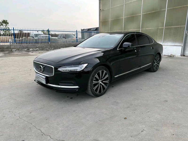 徐州22年沃尔沃S902