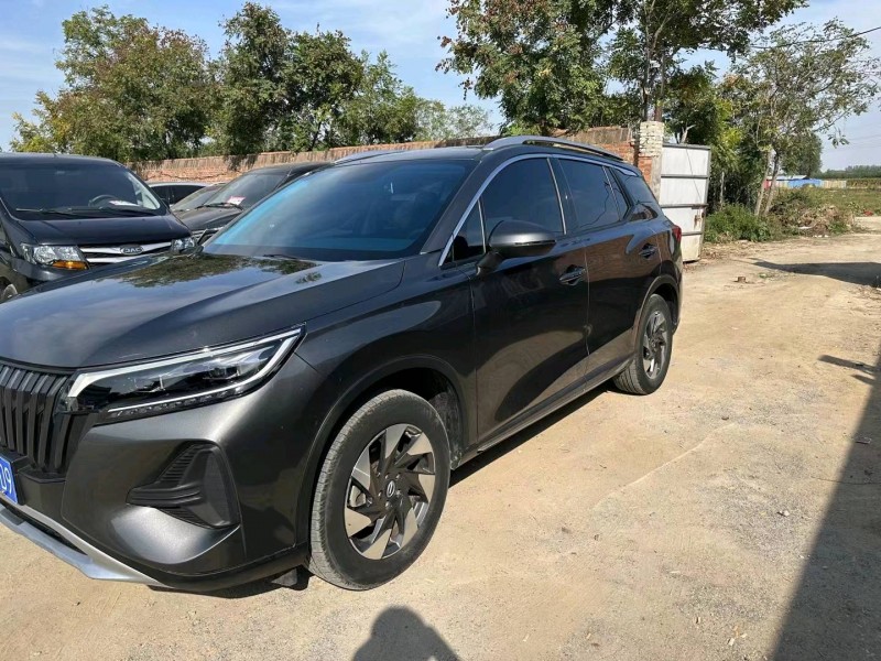 保定21年传祺GS43