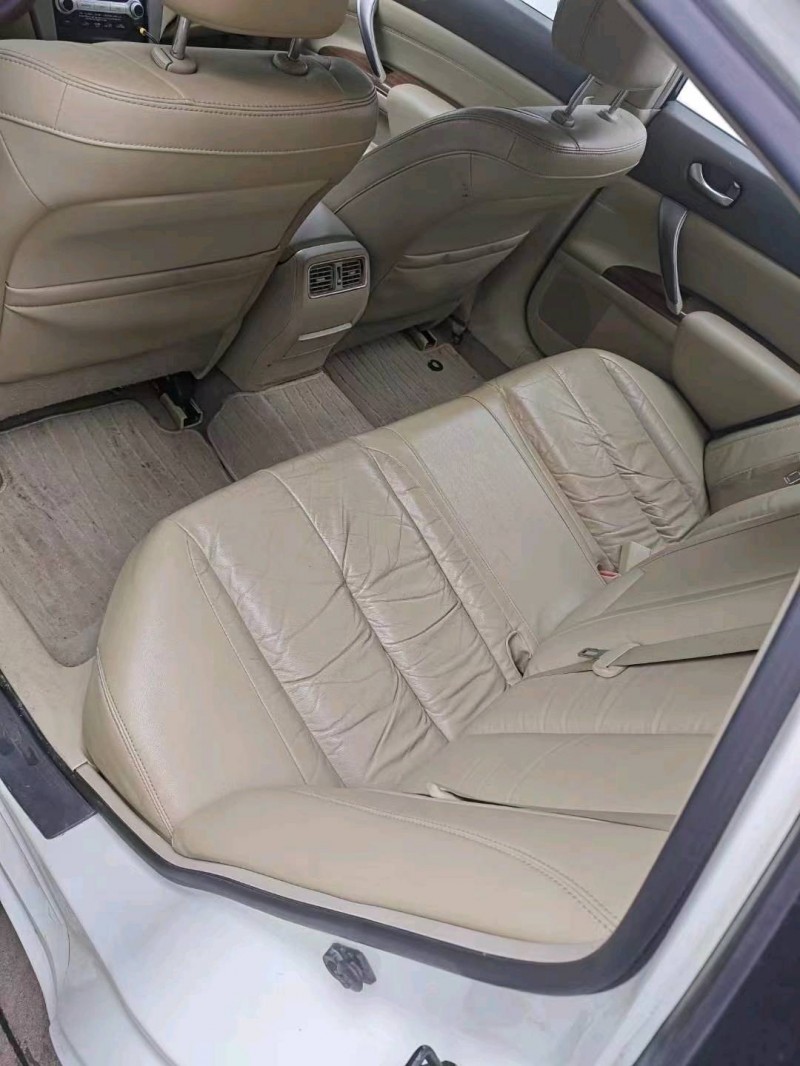 潍坊11年日产天籁4