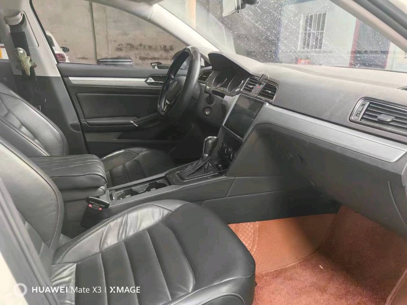 济南15年大众凌渡6