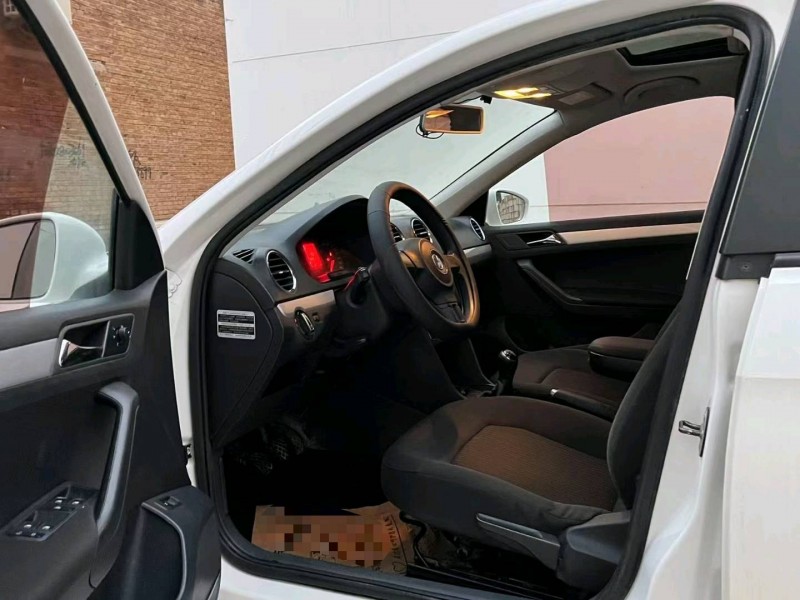 保定14年大众捷达6