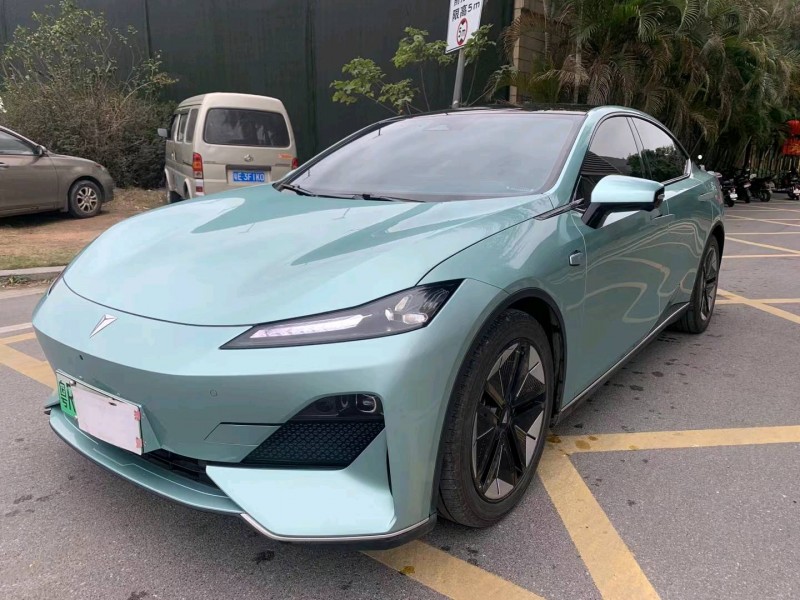 佛山23年长安汽车深蓝3