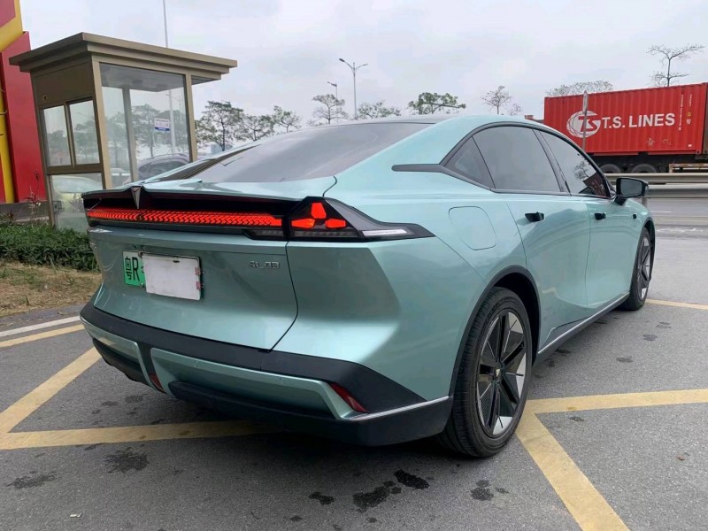 佛山23年长安汽车深蓝4