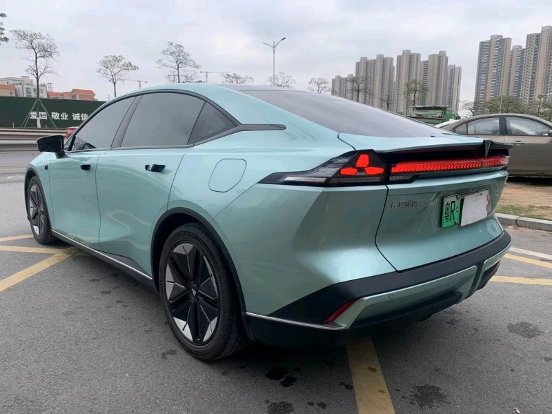 佛山23年长安汽车深蓝5