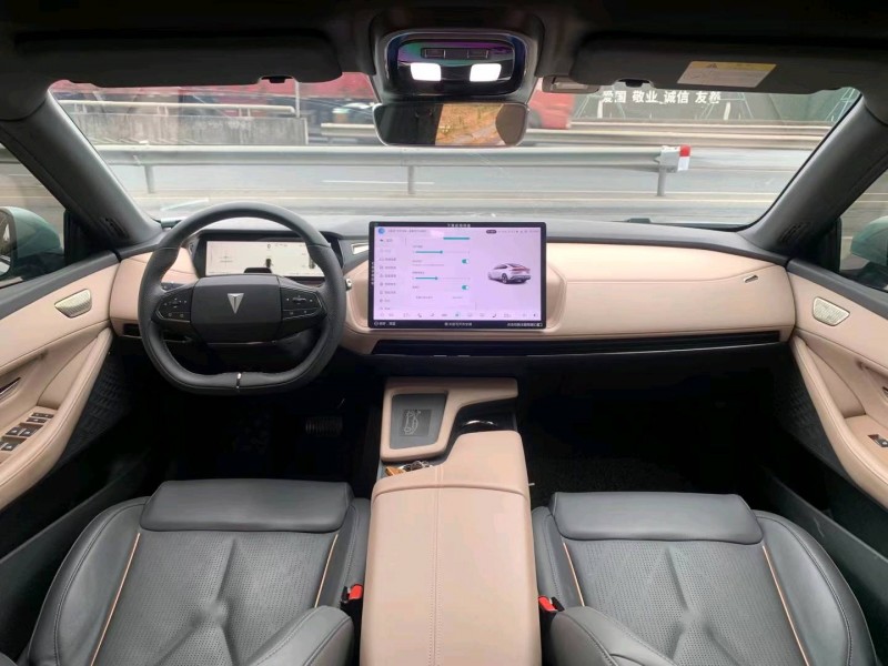 佛山23年长安汽车深蓝9