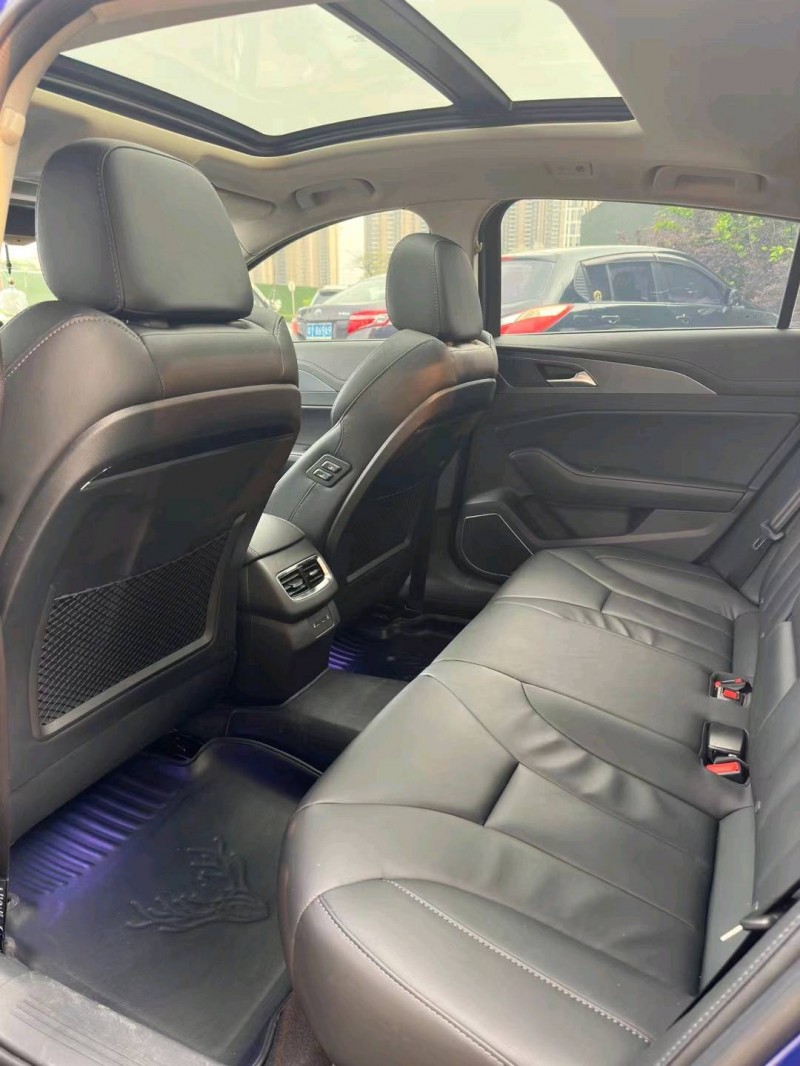 佛山21年红旗H59