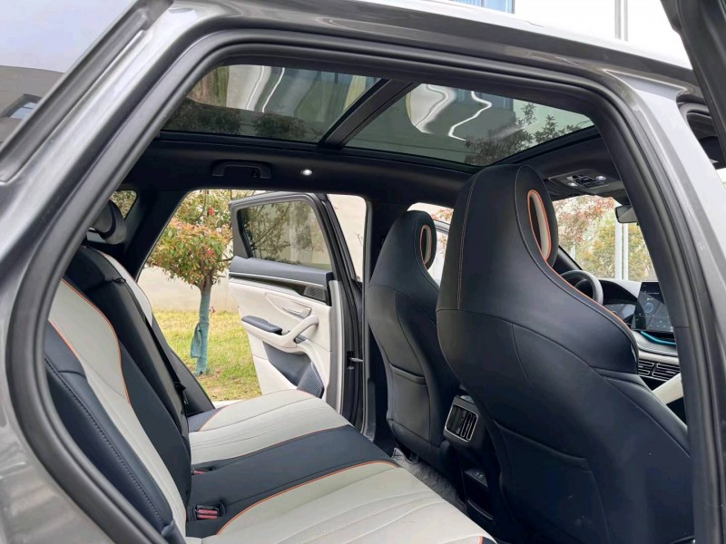 徐州23年比亚迪宋4