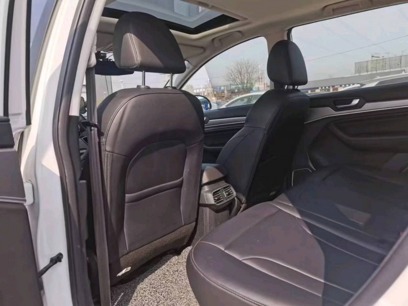 保定17年哈弗H65