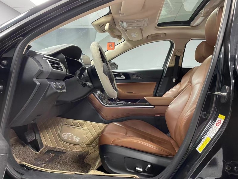 成都20年红旗H54