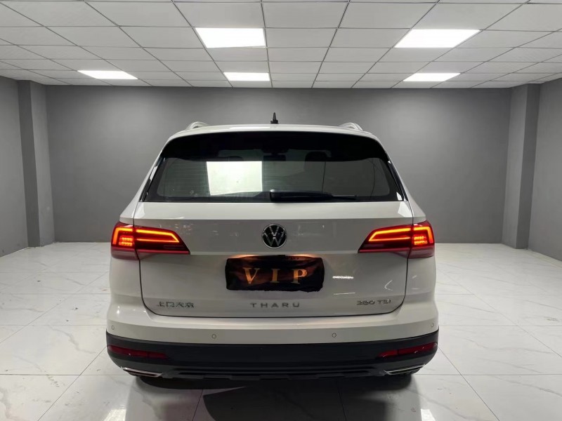 成都22年大众途岳9