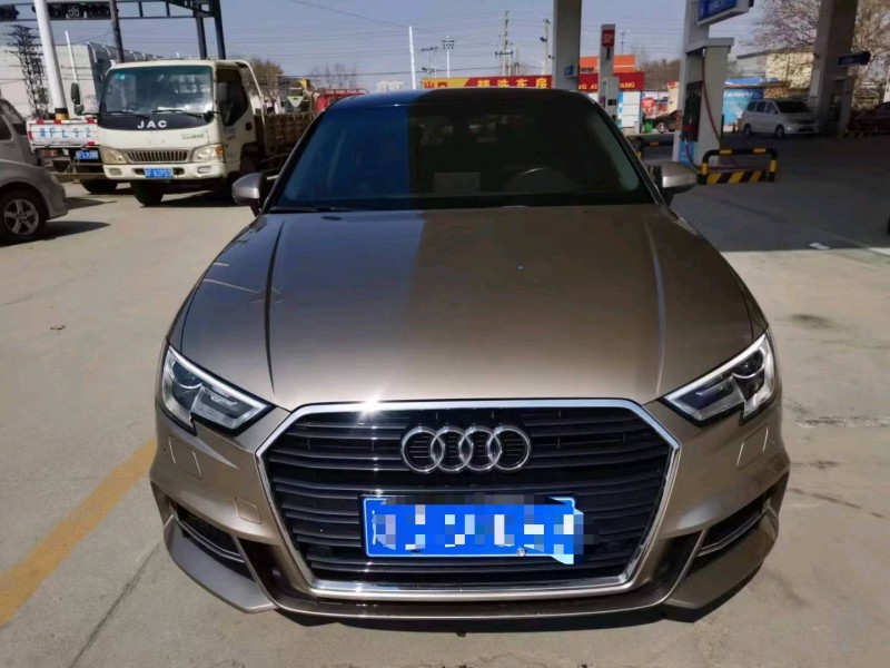 保定18年传祺M81