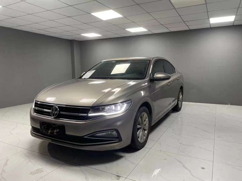 成都20年大众宝来3