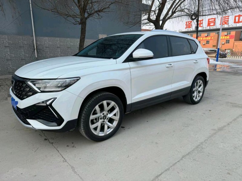 保定23年大众捷达3