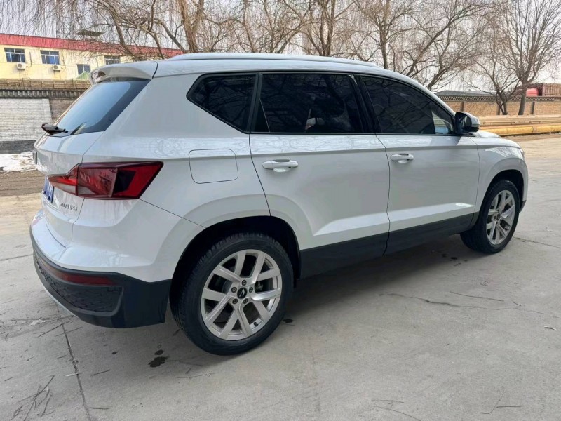 保定23年大众捷达4