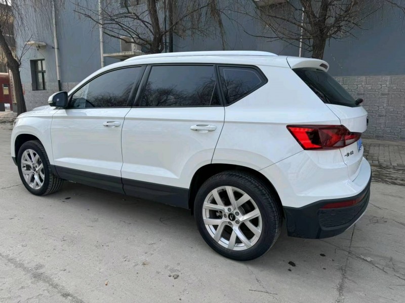 保定23年大众捷达5