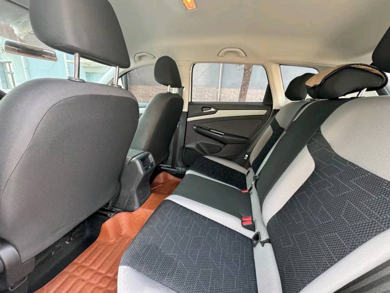 保定23年大众捷达6