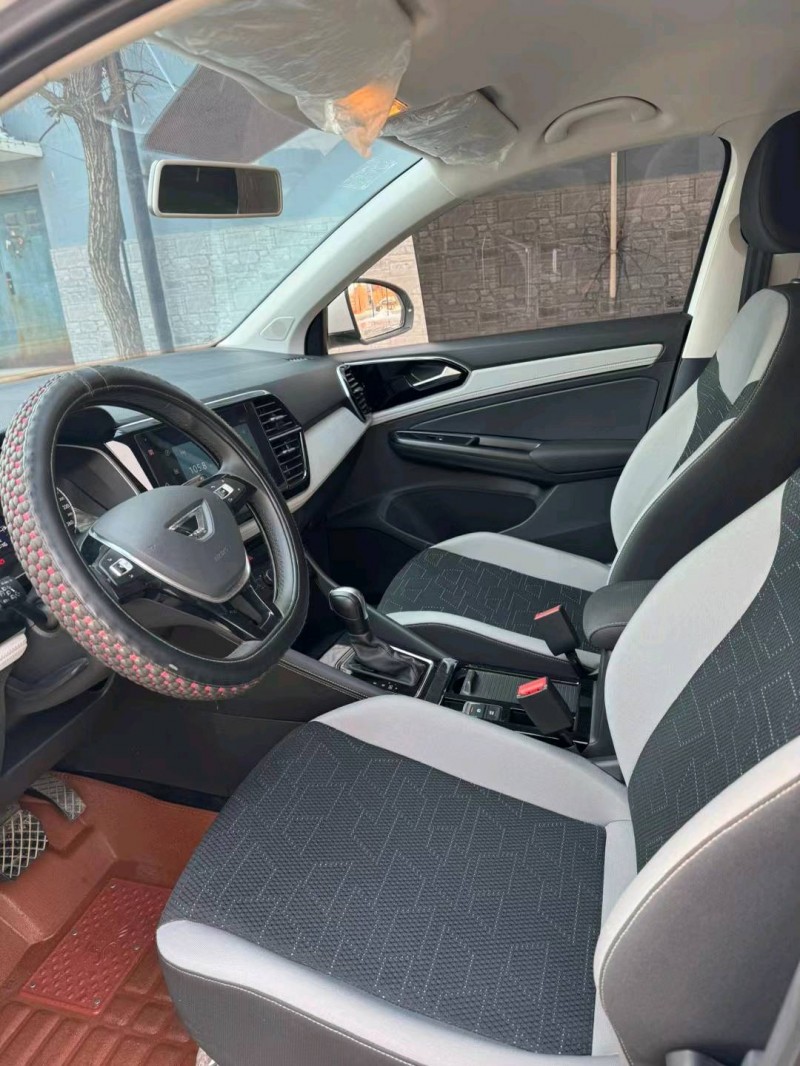 保定23年大众捷达8