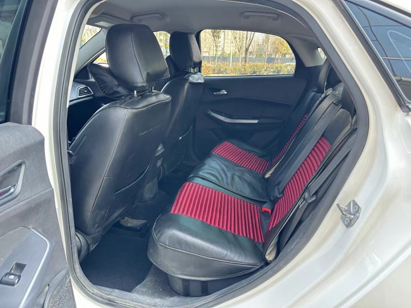 济宁20年福特福睿斯7