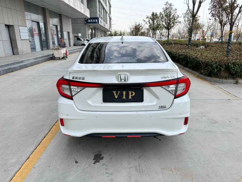 济宁21年本田享域9