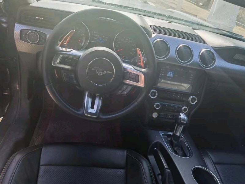 枣庄18年福特野马4