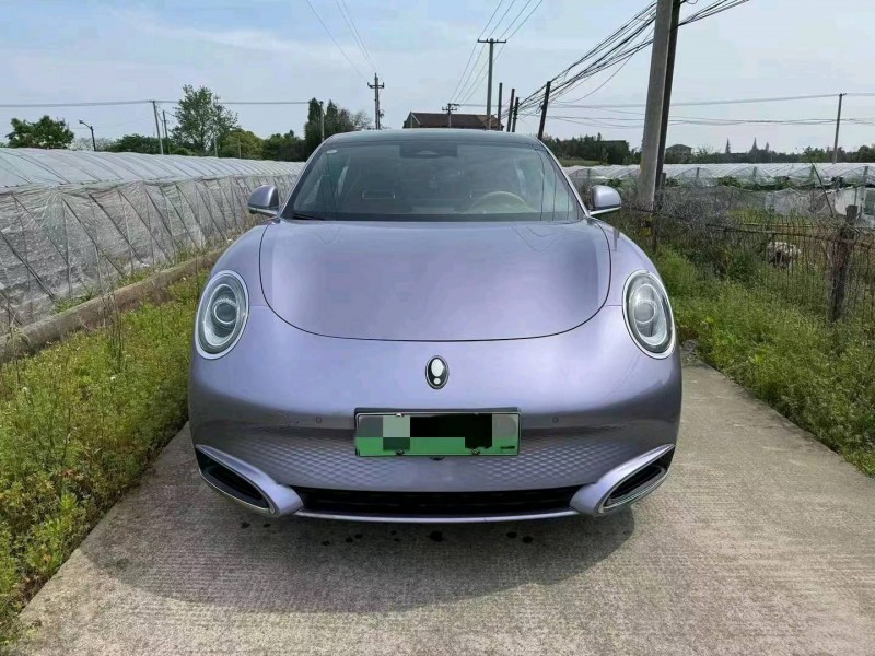 嘉興22年長城汽車歐拉1