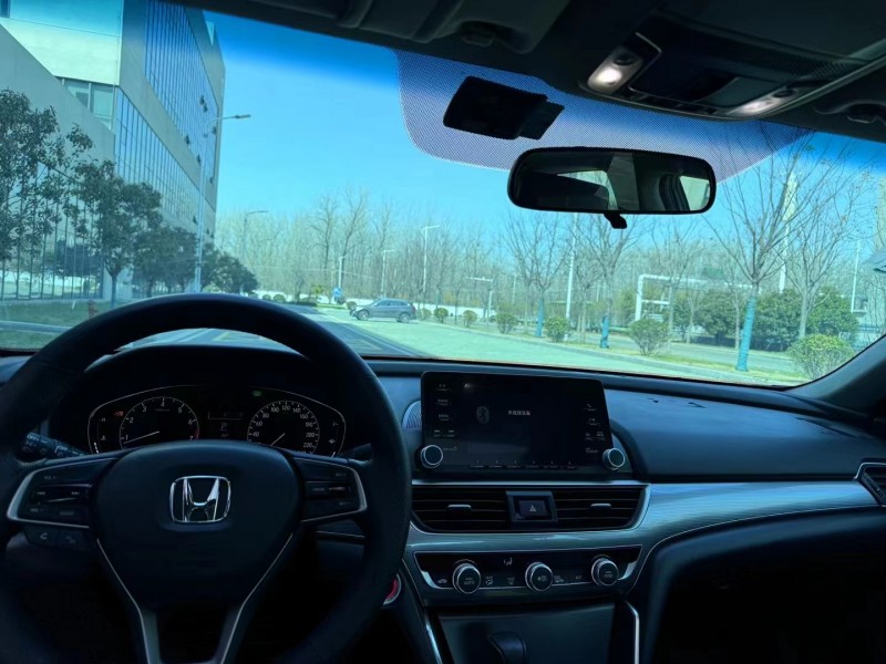 徐州19年本田雅阁7