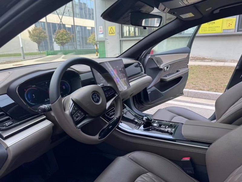 徐州23年比亚迪汉6