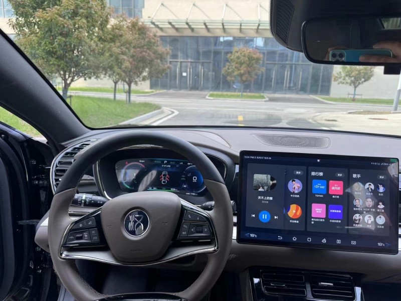 徐州23年比亚迪汉7