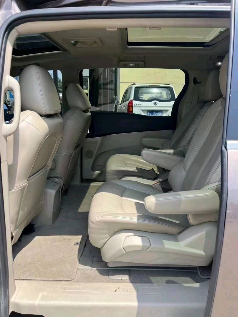 枣庄14年别克GL83