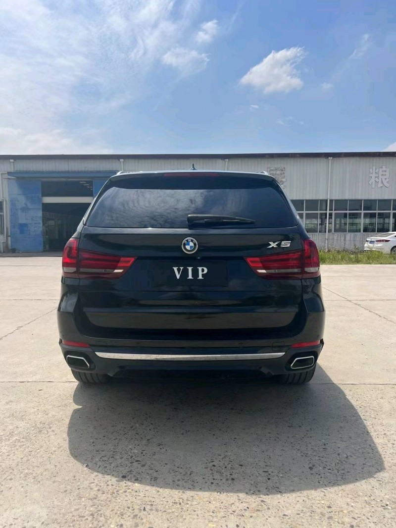 襄阳17年宝马X59