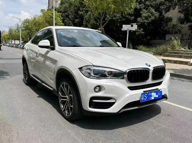 广州18年宝马X62