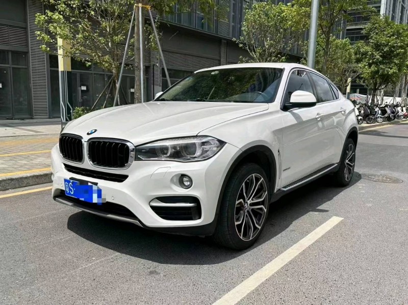 广州18年宝马X63