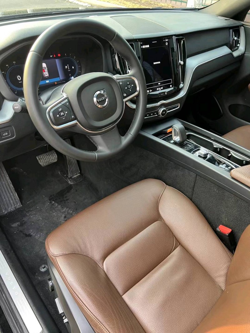 宿迁21年沃尔沃XC606
