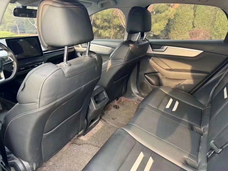 东营19年比亚迪秦6