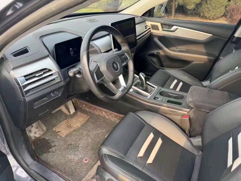 东营19年比亚迪秦8