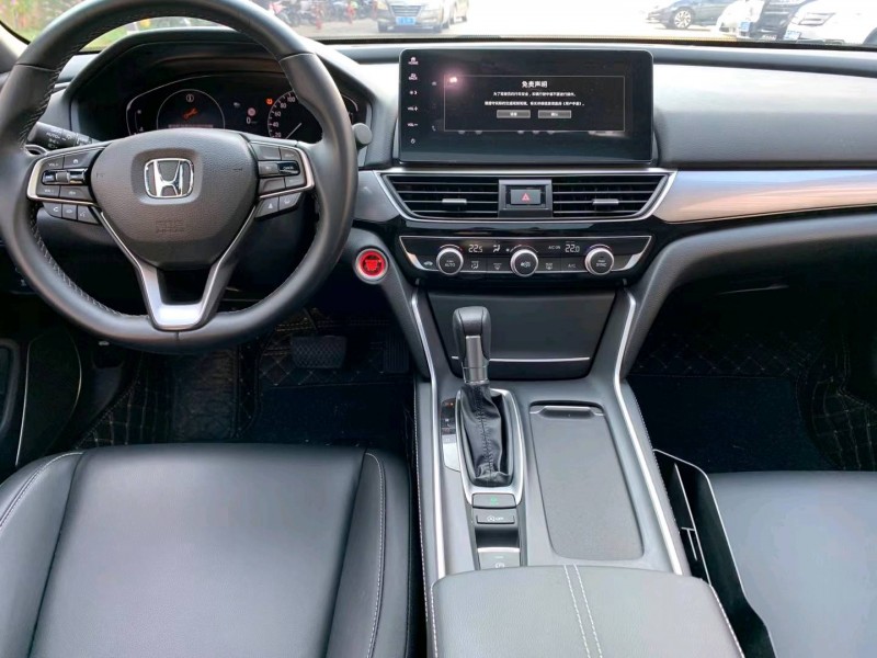 中山22年本田英诗派6