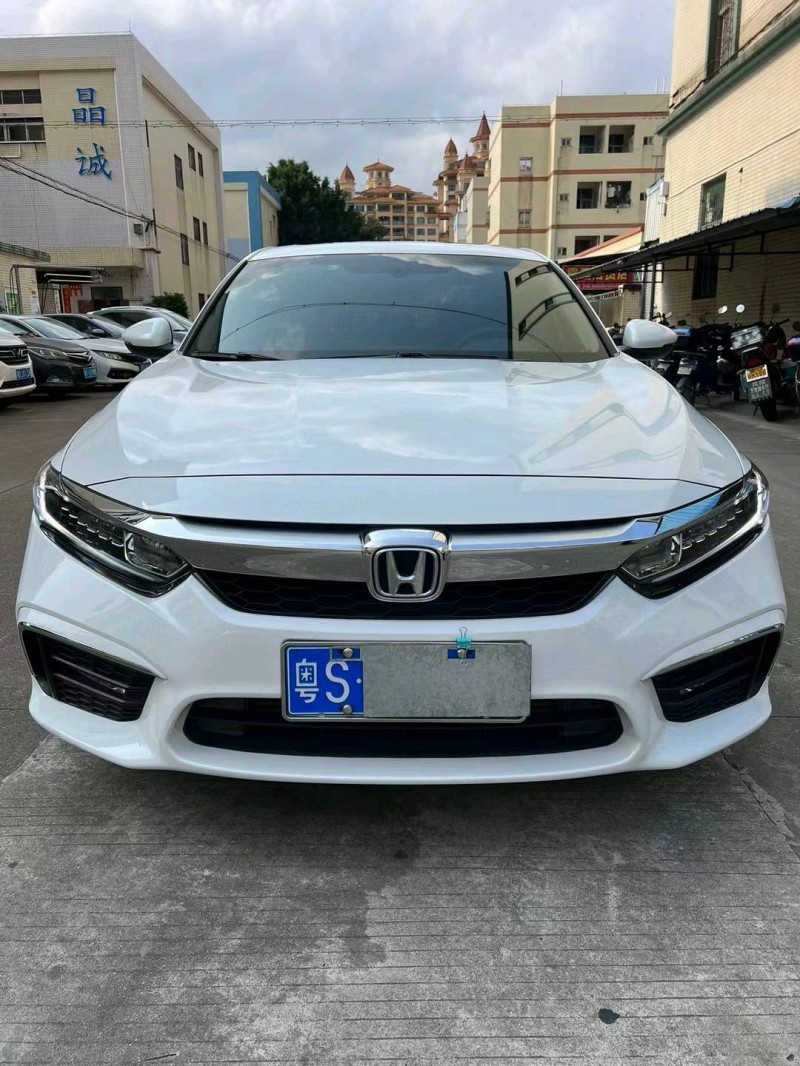 中山21年本田英诗派1