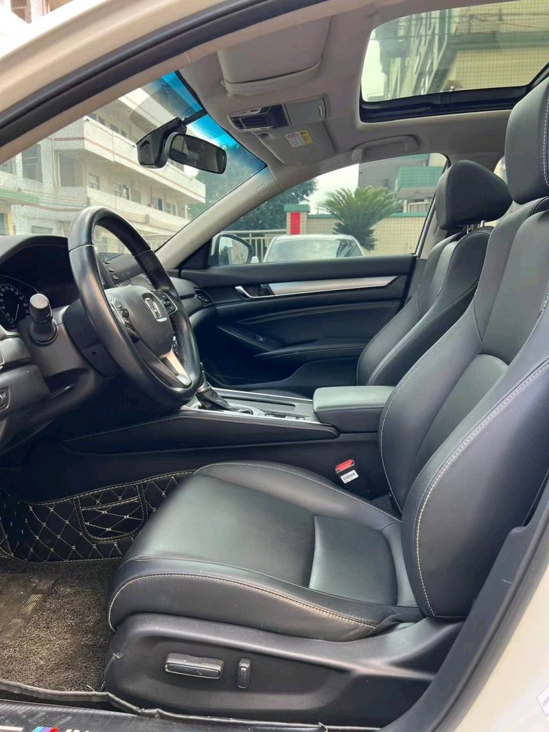 中山21年本田英诗派5