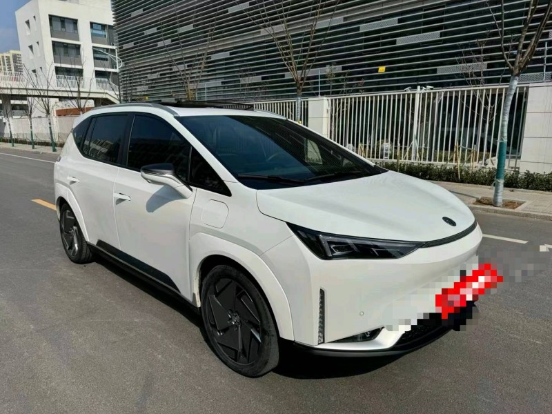 濟寧23年合創汽車Z032