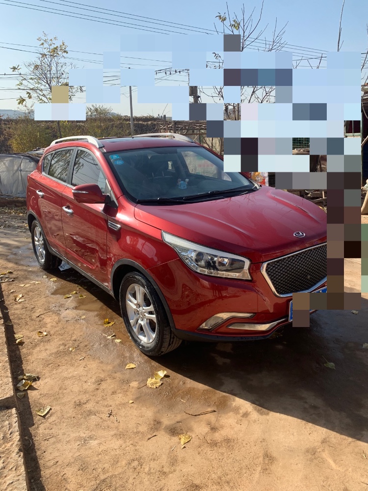 济南17年华泰圣达菲51