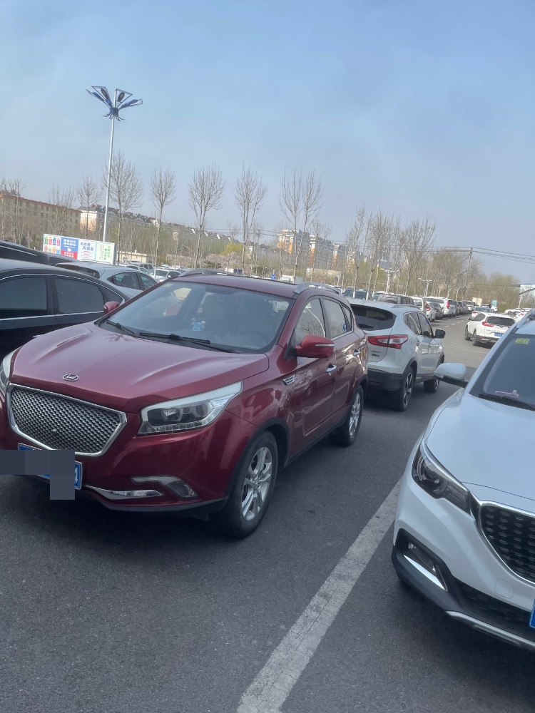 济南17年华泰圣达菲52