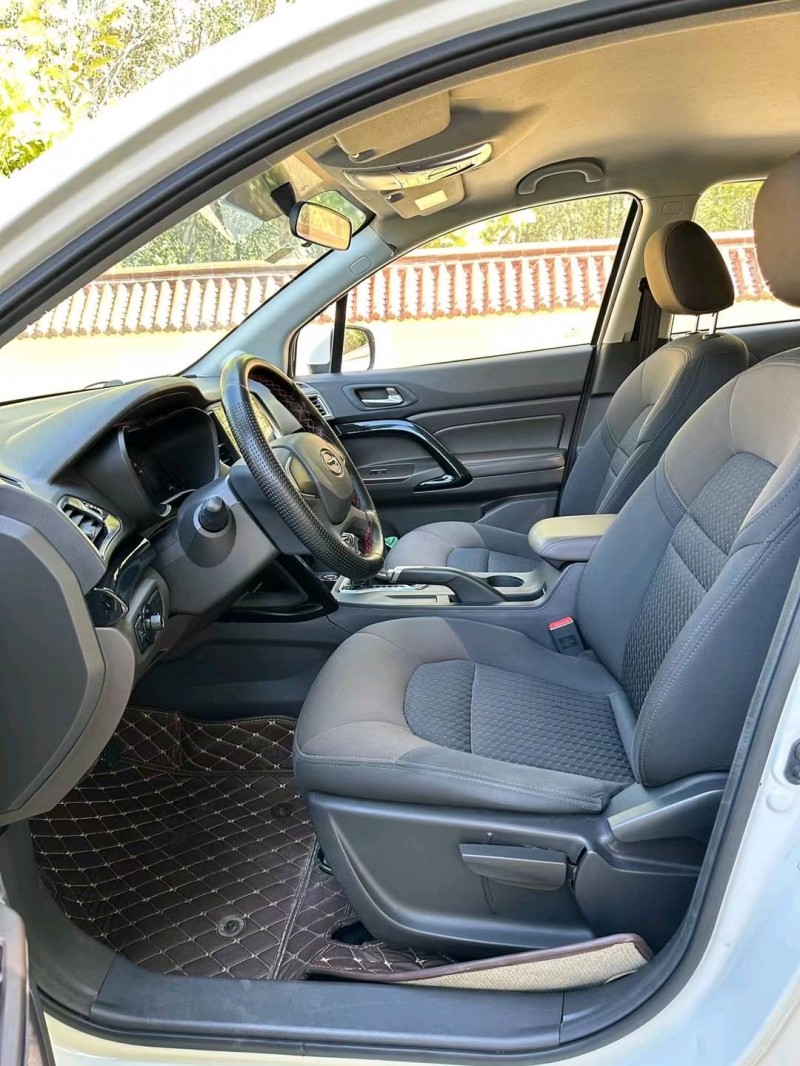 廊坊17年传祺GS44