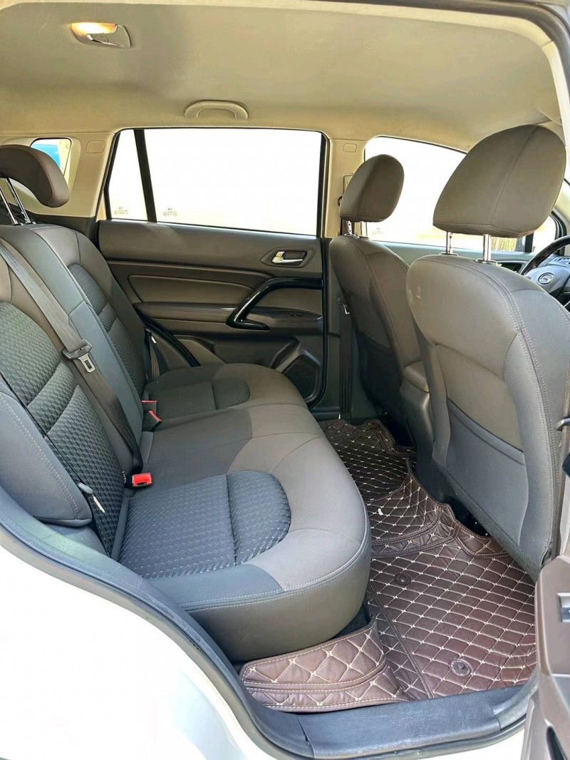 廊坊17年传祺GS46