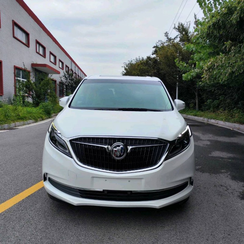 宿迁17年别克GL81