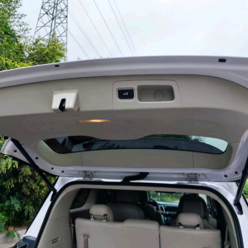 宿迁17年别克GL812